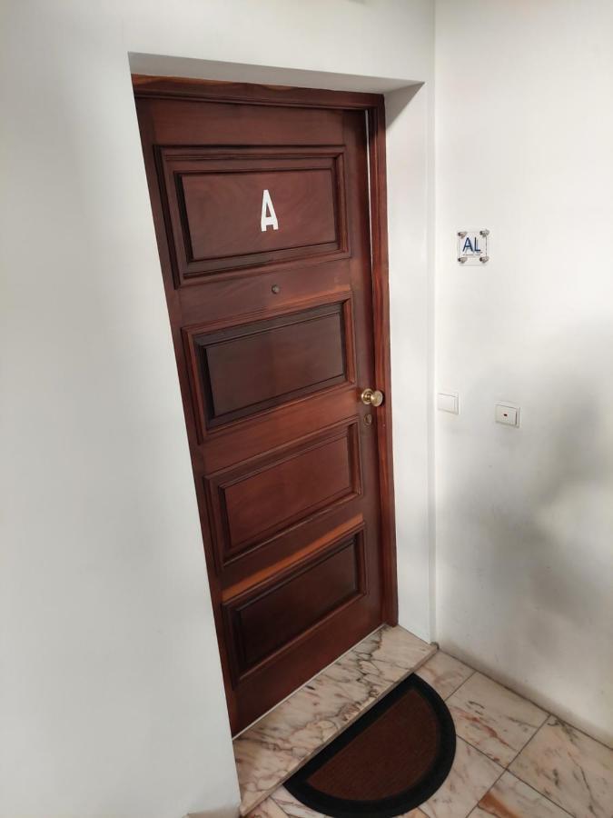 Apartment Til Funchal  Buitenkant foto