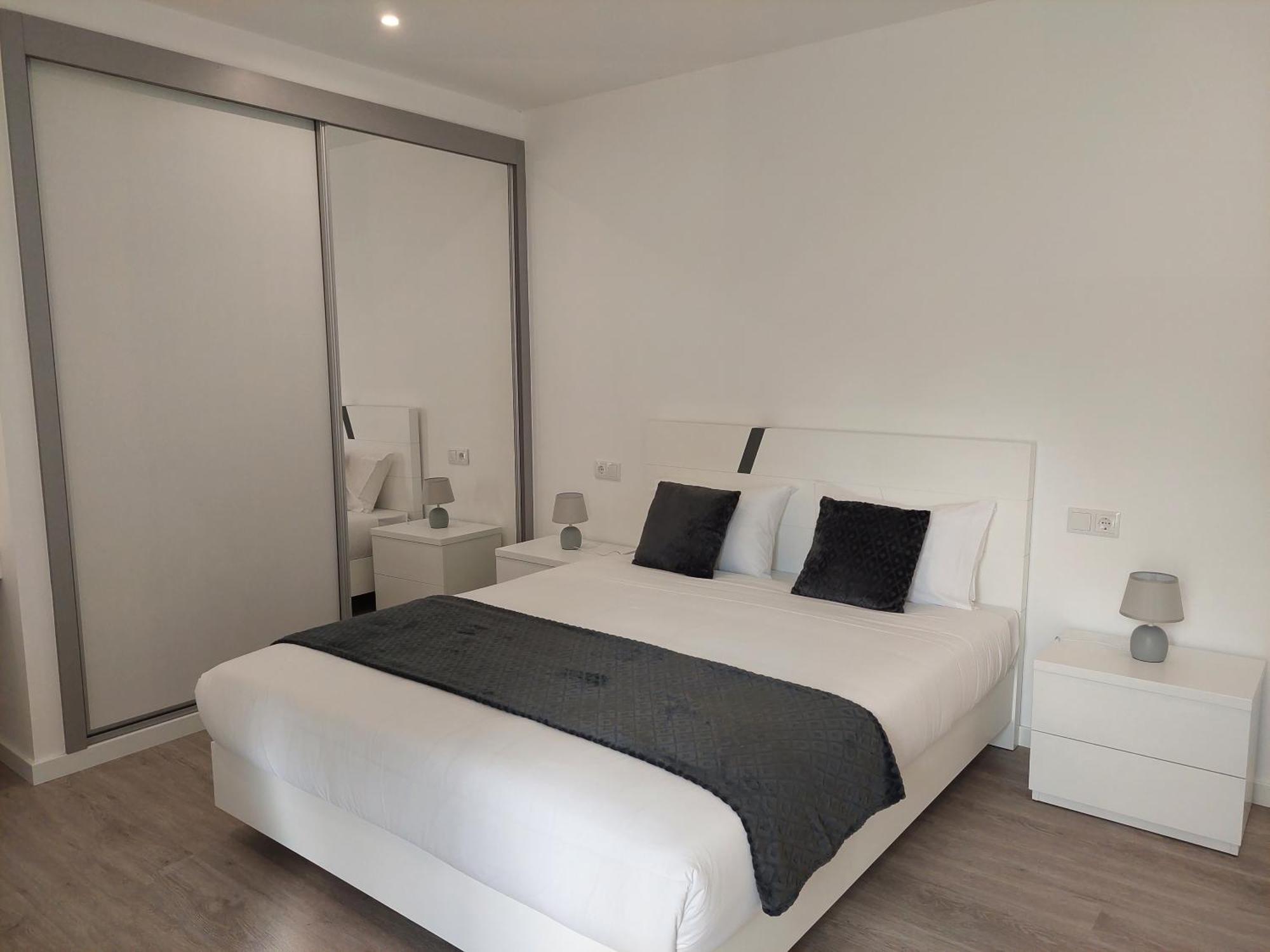 Apartment Til Funchal  Buitenkant foto