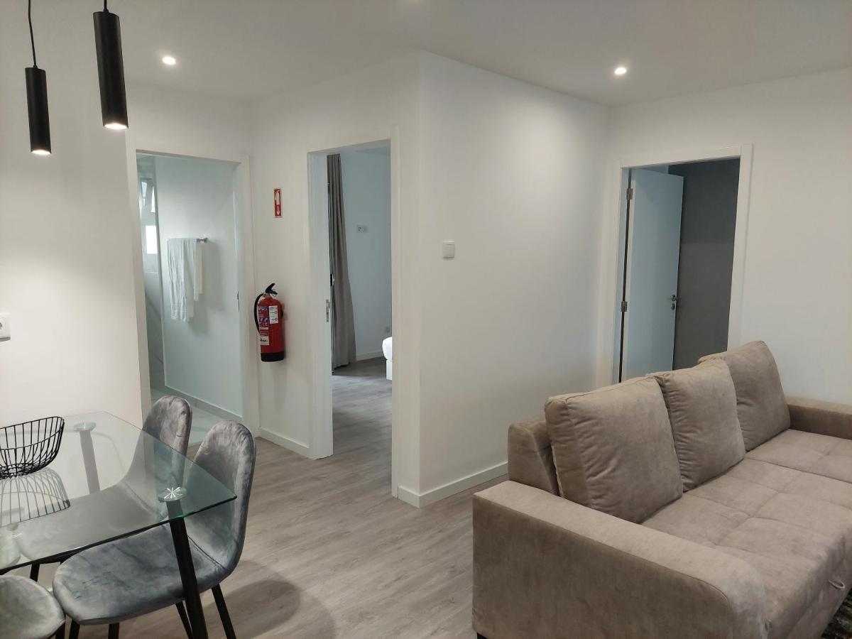 Apartment Til Funchal  Buitenkant foto
