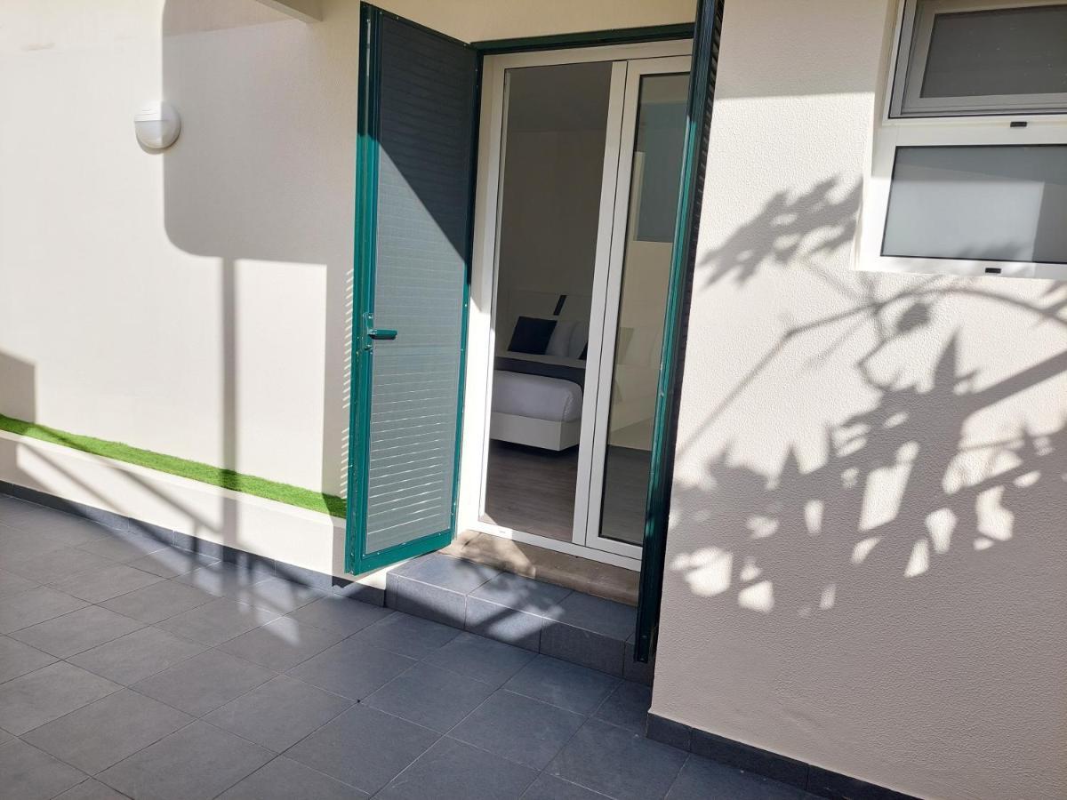 Apartment Til Funchal  Buitenkant foto