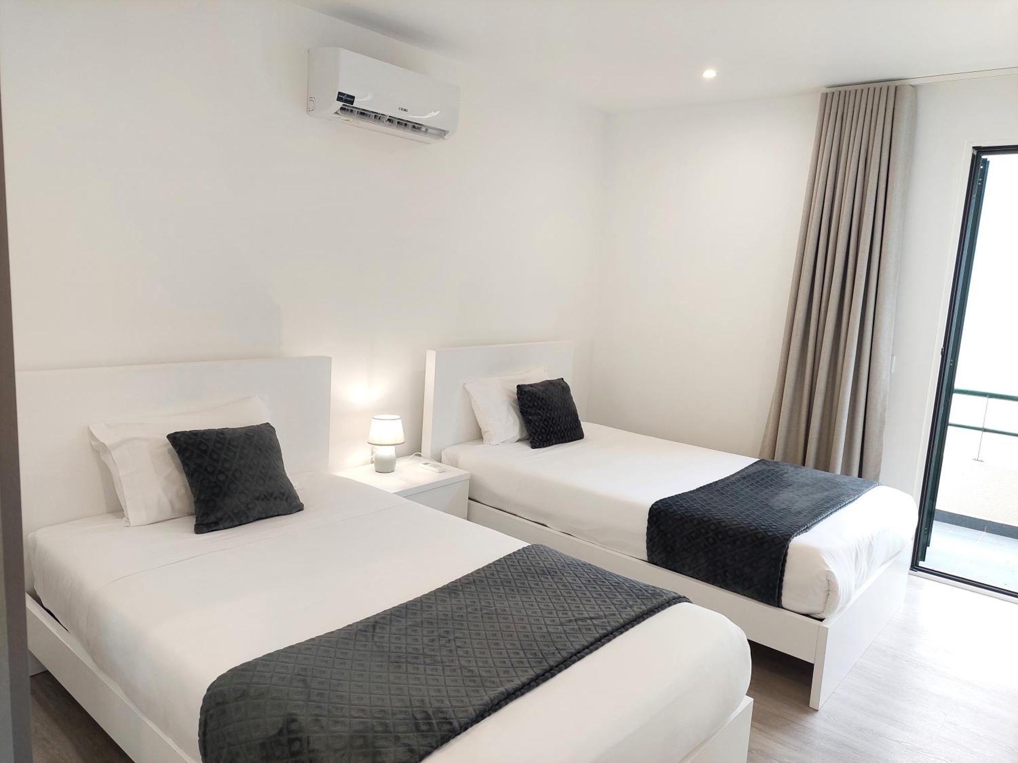 Apartment Til Funchal  Buitenkant foto