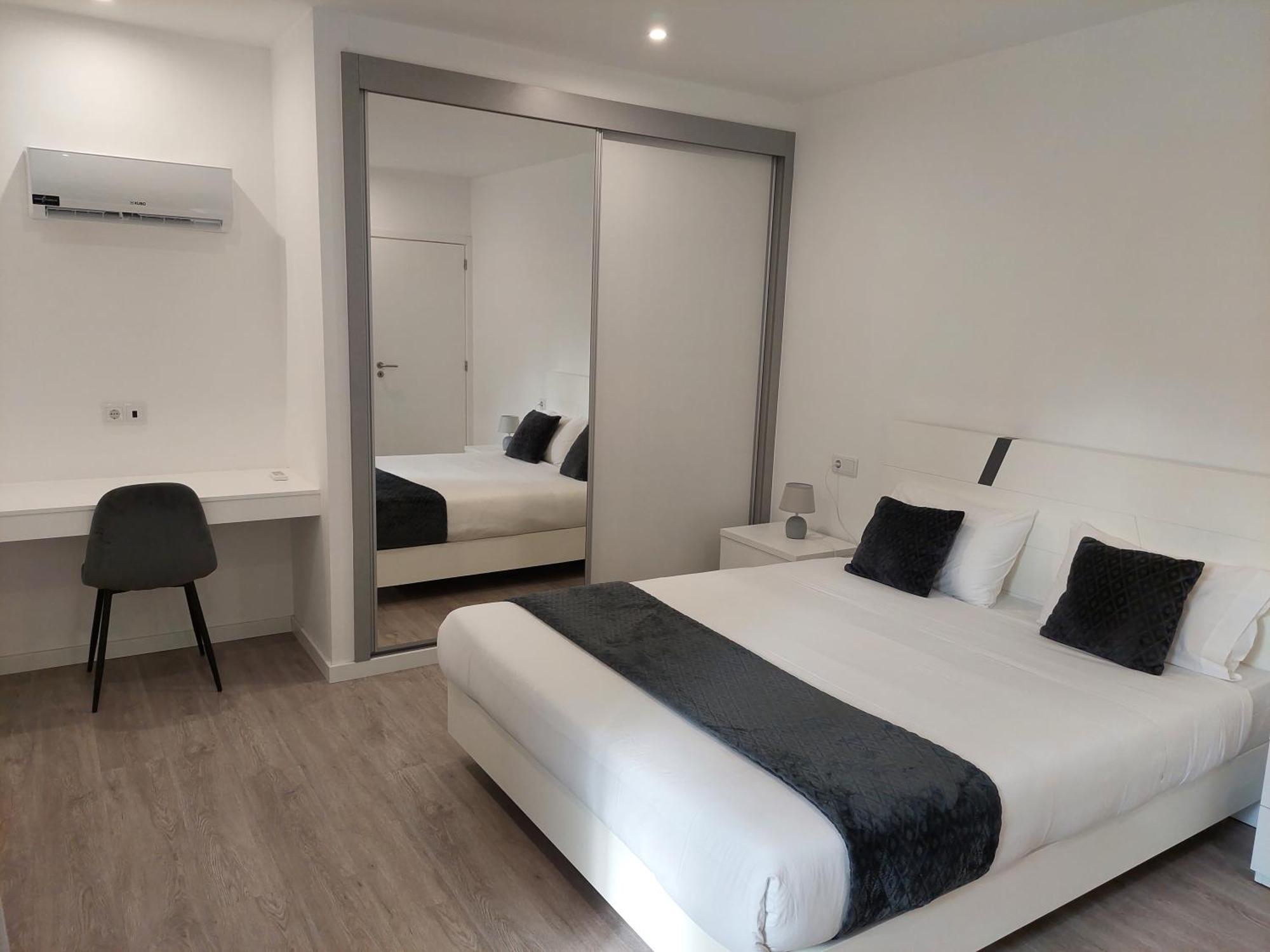Apartment Til Funchal  Buitenkant foto